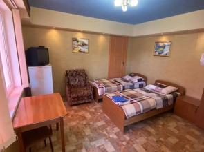 Гостевой дом Екатерина