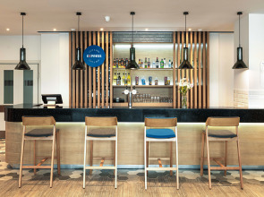 Holiday Inn Express - Astana