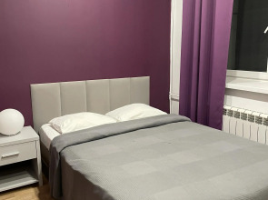 Гостевой дом Колибри