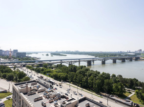 Апартаменты Hugge Place на Большевитской Объект 1610