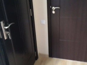 Гостевой дом Holiday House Green Cape Batumi