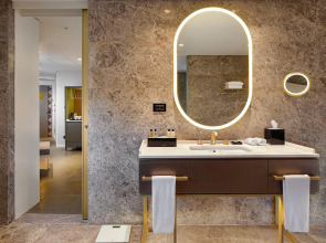 Wanda Vista Istanbul