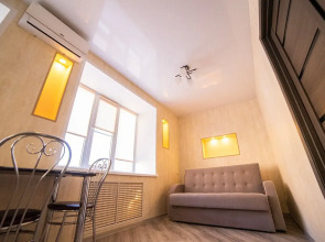 Апартаменты на Флотской