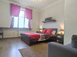 Апартаменты Ретро Атмосфера в Центре у Кремля