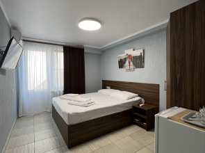 Гостевой Дом ЭрЭм