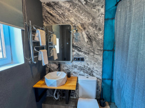 Апартаменты Амстердам