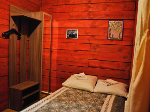 Гостевой дом Family house