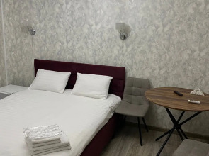 Отель Комфорт