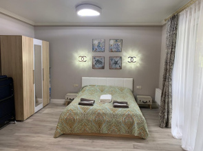 Luxury Alt Platz Apartments