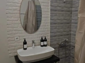 Апартаменты Степана Разина 15