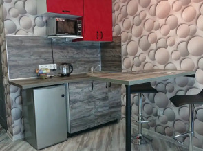 Апартаменты Семейный Очаг