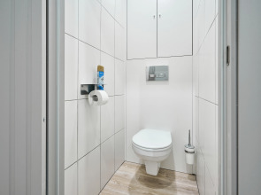 Квартира 2х Комнатная в Центре