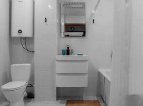 Квартира Голубые Маки