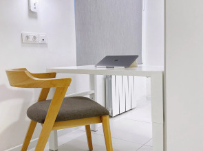 Апартаменты на Свердлова