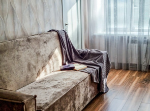 Квартира Дабл-Люкс Метро Яшьлек