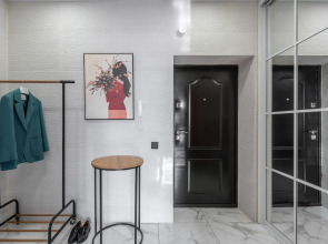 Апартаменты Танцующие журавли 10 мин до пляжа