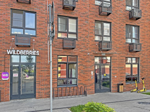 Квартира Spring Apartments