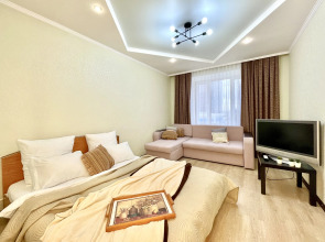 Апартаменты Greencity Аквапарк 35