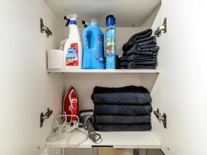 Квартира Студия LUX в Районе Гармония