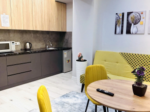 Ailinapartments 340 Apartments