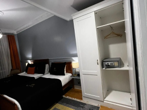 Lina Hotel Taksim Pera