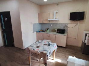 Апартаменты Korabelnai Inn 10 2