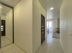 Квартира Евро 2-ком Депутатская 51-75 Иркутск Аэропорт КакДома