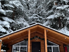 Гостевой Дом Пилигрим