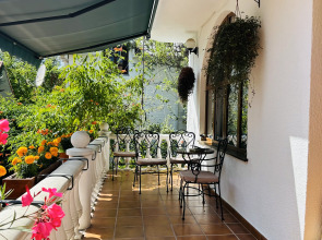 Гостевой дом на Рахманинова