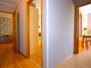 Квартира Свободна - Малая Грузинская 12