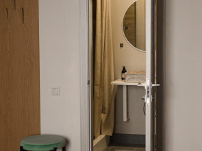 Мини-отель 4 комнаты