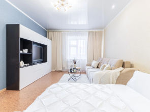 Residence Elegance Apartments