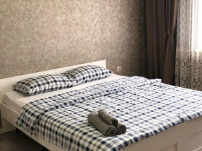 Апартаменты 059_Проспект Октября 93