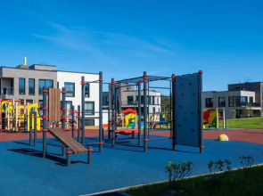 Апартаменты Охта Ski Resort 1