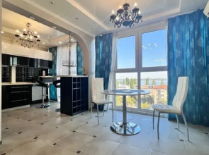 Квартира 2-комнатная на Соборная Улица, 5/7