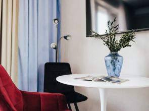 Квартира Yousinn на Никитина 67 303