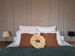 Апартаменты уютный центр города