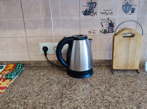 Квартира ЦЕНТР ГОРОДА Совеетская 190В кор.2 эт.5