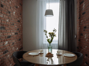 Апартаменты Malkova apartments на 9 апреля