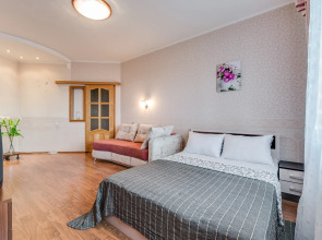 Апартаменты у Метро