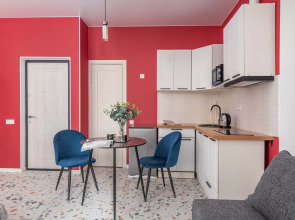 Апартаменты в ЖК Одинград