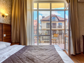 Гостевой Дом Gold Compas