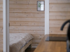 Частный дом недалеко от центра города Сортавала