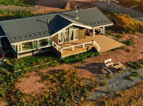 Blackhouse Terrace Guest house