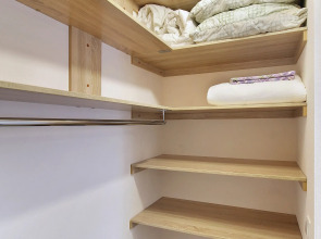 Апартаменты на Антикайнена