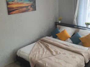 Na Raduzhnoy 11 Flat