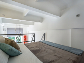 Апартаменты Queenstay Пауэр на Войковской