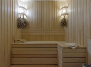 Апартаменты 4 комнатная на заливе