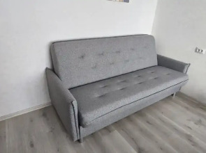 Апартаменты Stella в Рыбной деревне на Октябрьской