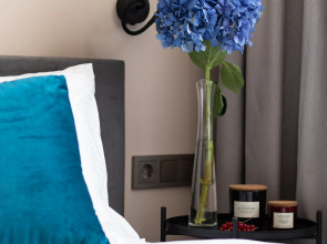 Апартаменты Picasso Avenir